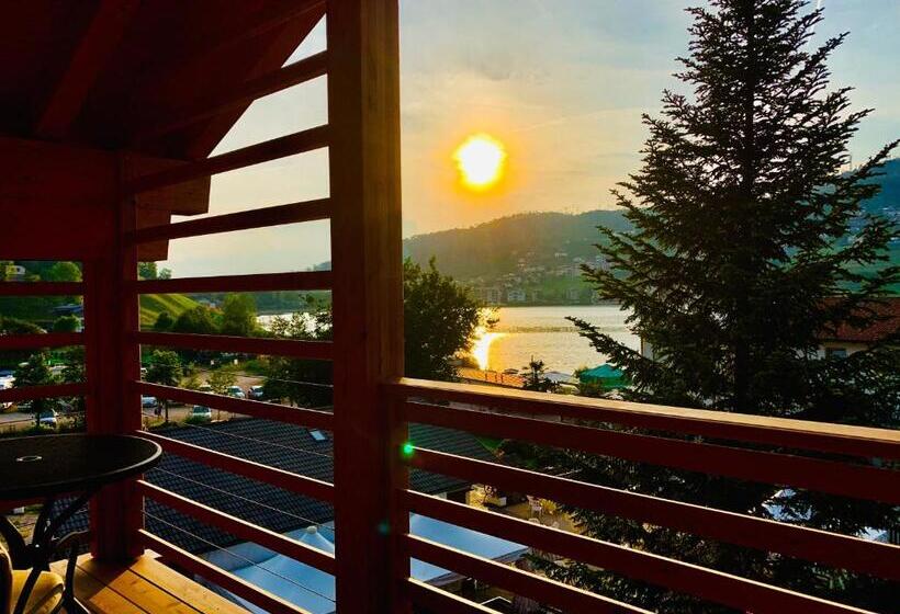 بنسيون Affittacamere Casa Ester