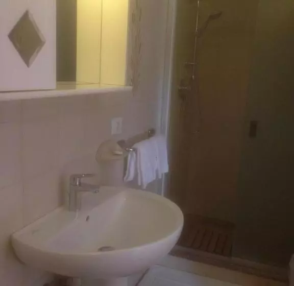 Majatalo Affittacamere Giudici