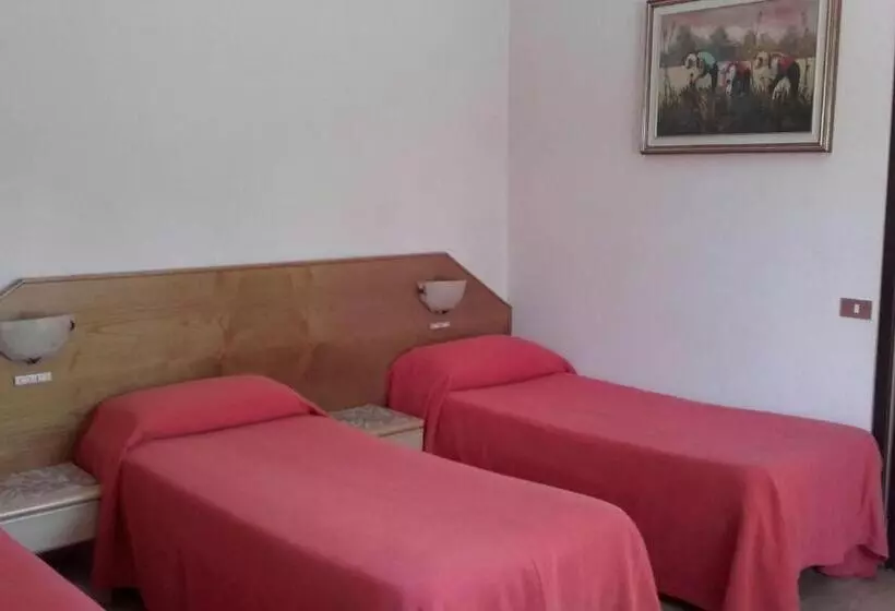 Majatalo Affittacamere Giudici