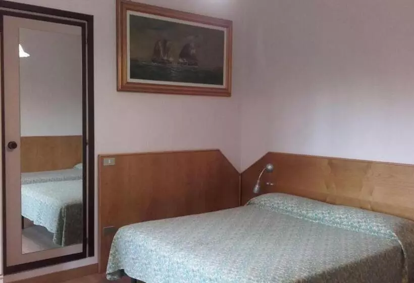 Majatalo Affittacamere Giudici