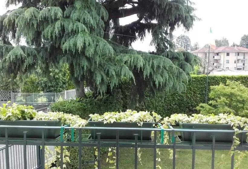 Majatalo Affittacamere Giudici