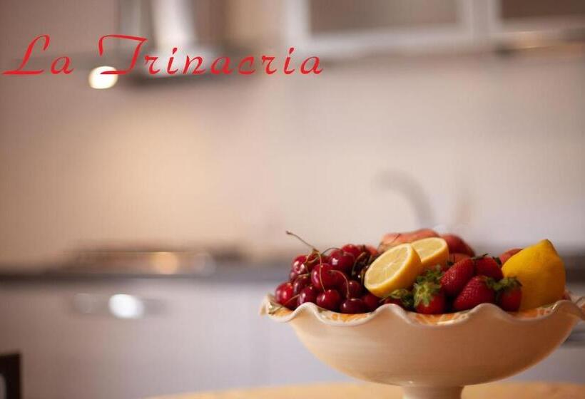 پانسیون La Trinacria