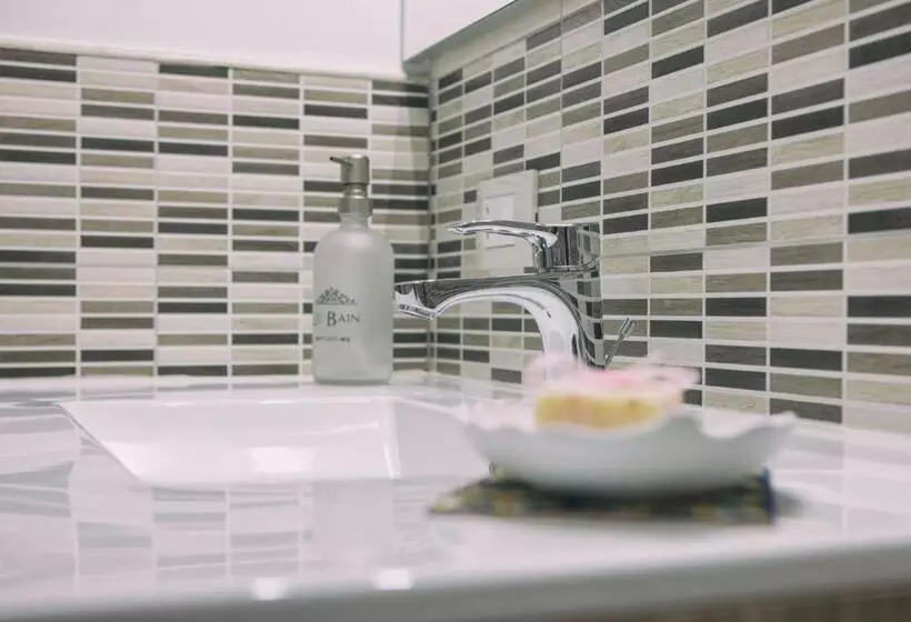 Majatalo La Trinacria