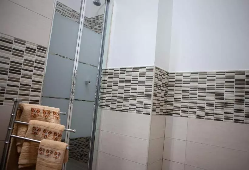 Majatalo La Trinacria