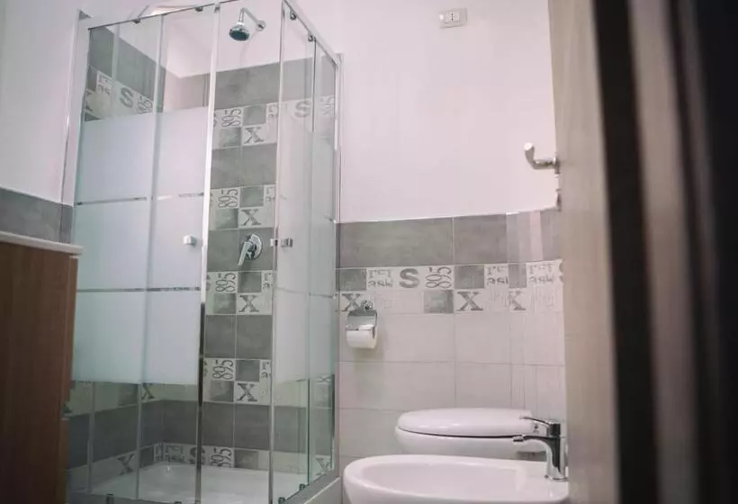 Majatalo La Trinacria