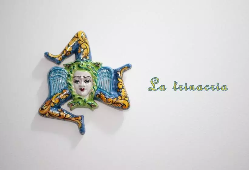 Majatalo La Trinacria