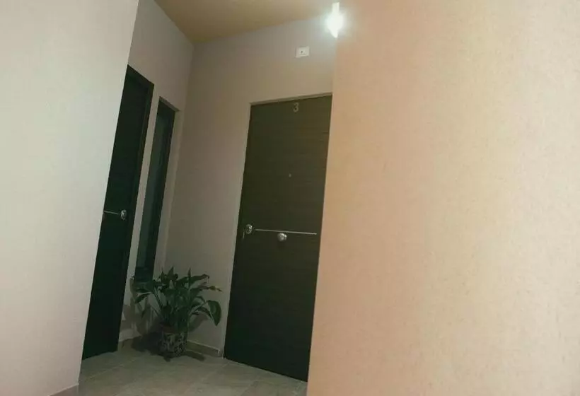 Majatalo La Trinacria