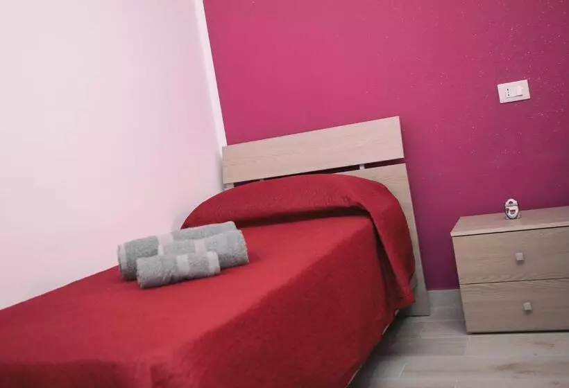 Majatalo La Trinacria