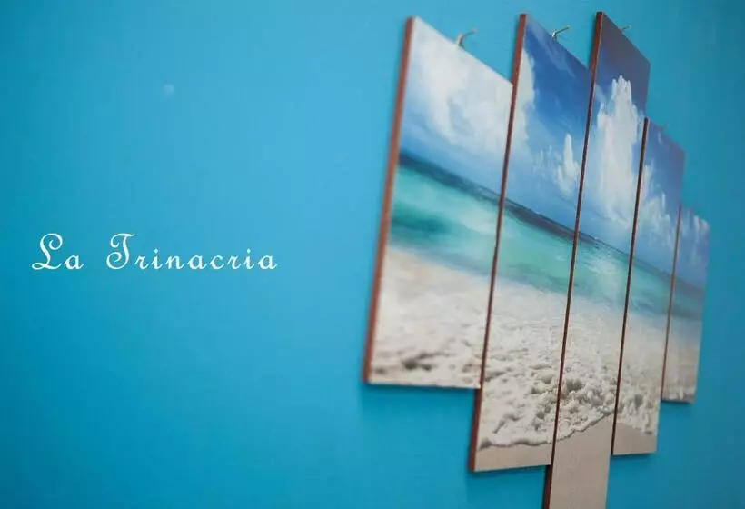 Majatalo La Trinacria