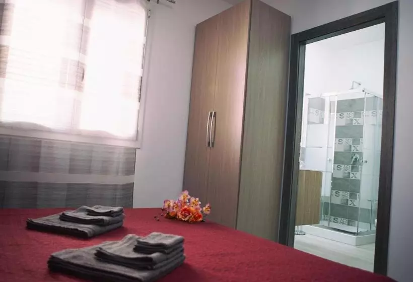 Majatalo La Trinacria