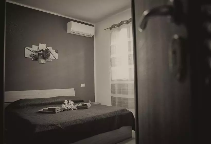 Majatalo La Trinacria