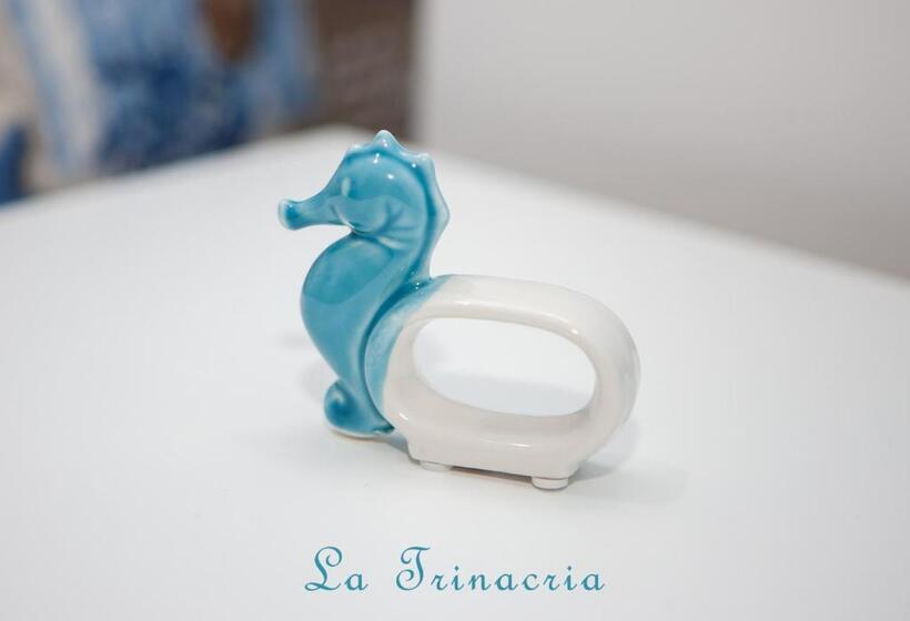 پانسیون La Trinacria