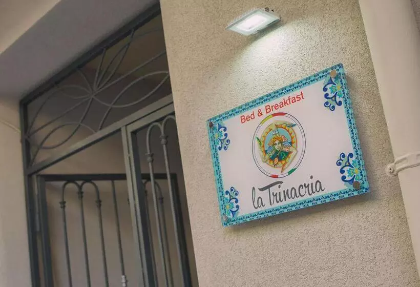 Majatalo La Trinacria