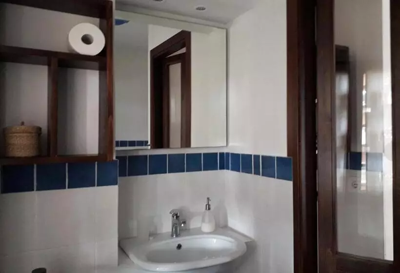 ペンション Podere Alberello