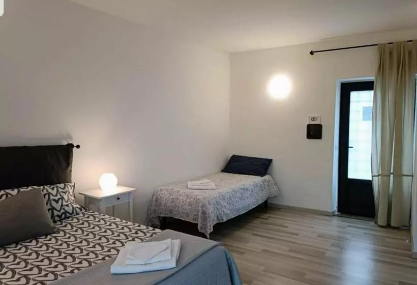 Majatalo Velia S Home Casa Vacanze B&b