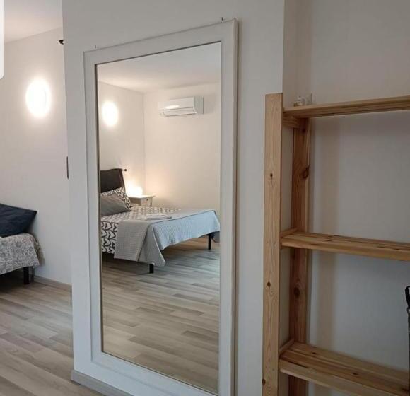 膳宿费 Velia S Home Casa Vacanze B&b