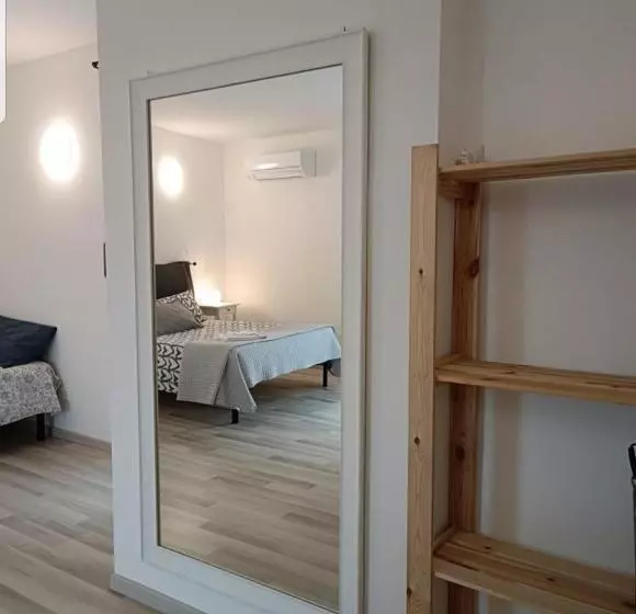 Majatalo Velia S Home Casa Vacanze B&b