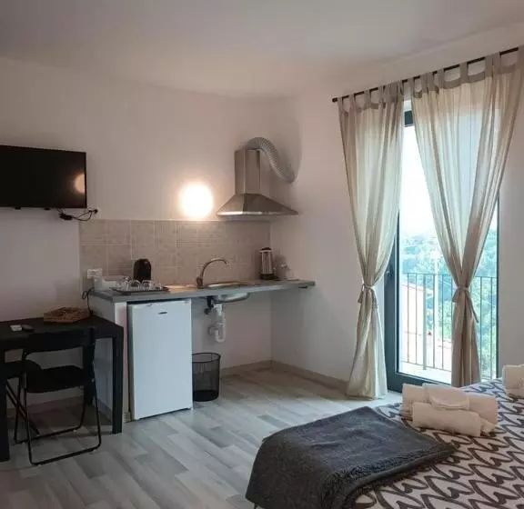 Majatalo Velia S Home Casa Vacanze B&b