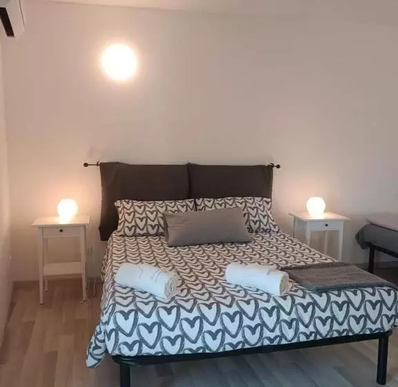 Majatalo Velia S Home Casa Vacanze B&b