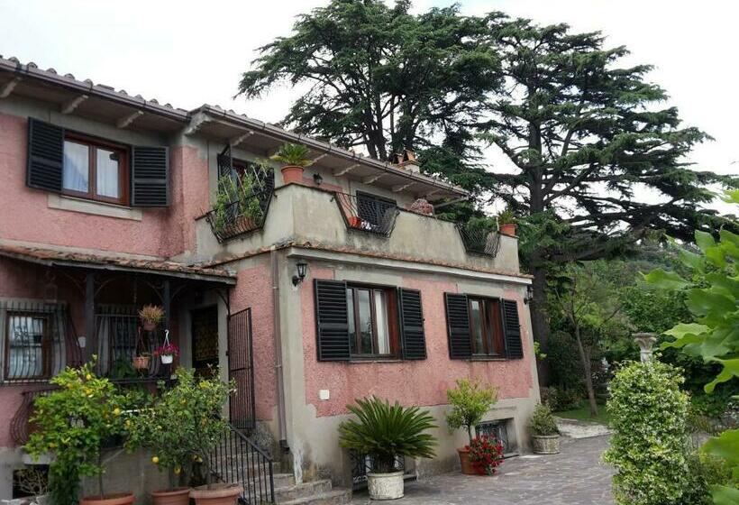 צימר Bed&breakfast Fiorella Sul Lago