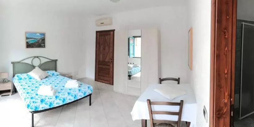 B&b S Aposentu