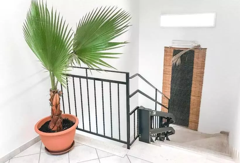 B&b S Aposentu
