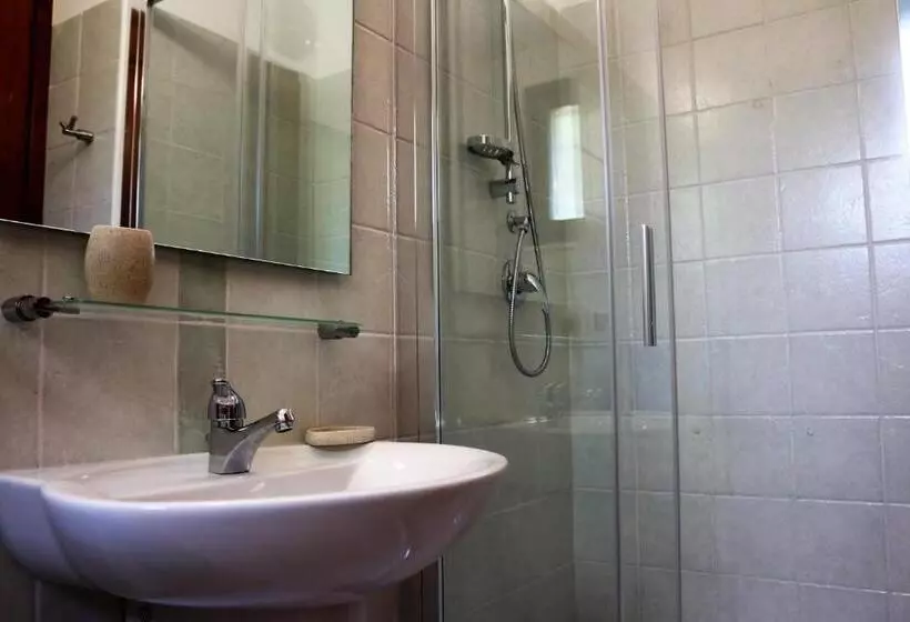 B&b S Aposentu