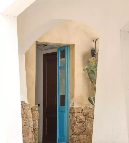 B&b S Aposentu