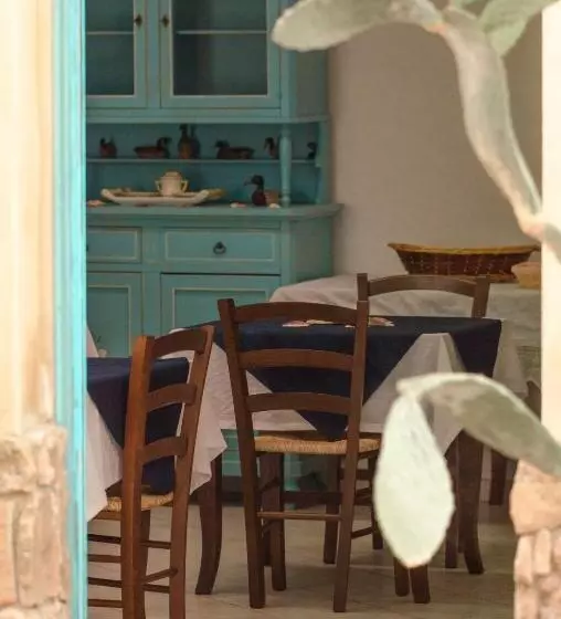 B&b S Aposentu