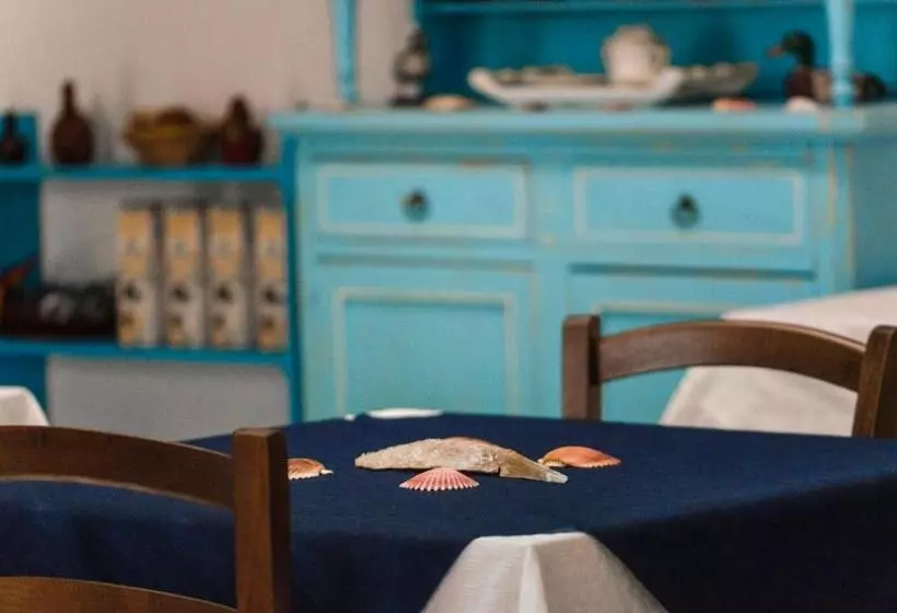 B&b S Aposentu