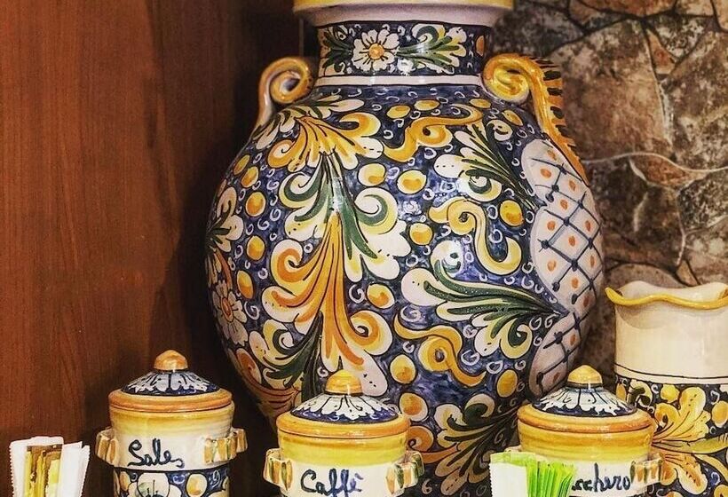 B&b Scala Dei Turchi