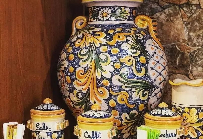 B&b Scala Dei Turchi