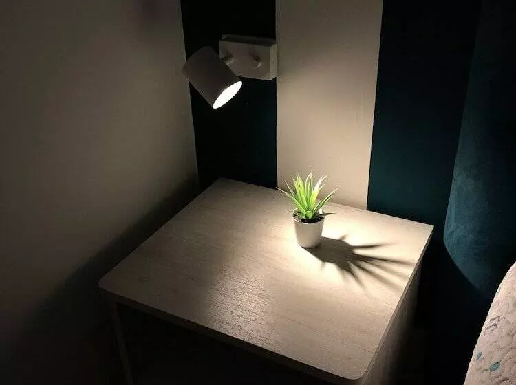 B&b Scala Dei Turchi