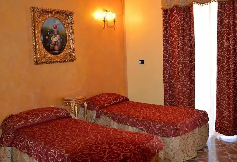 B&b Scala Dei Turchi