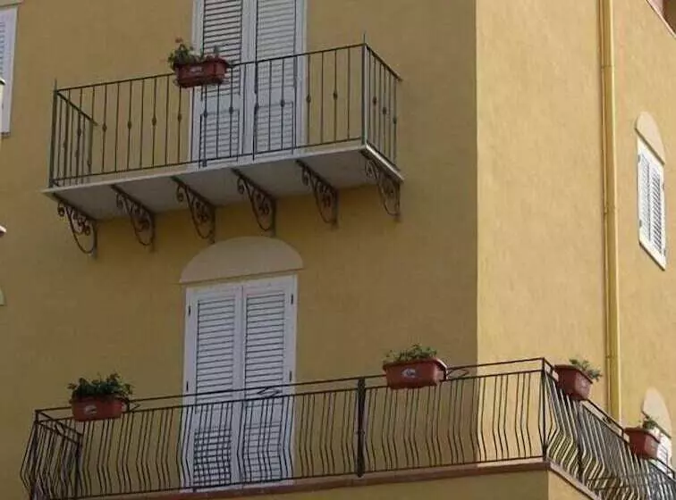 B&b Scala Dei Turchi