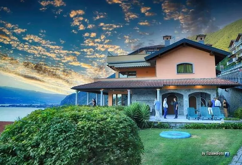 B&b Villa Anita