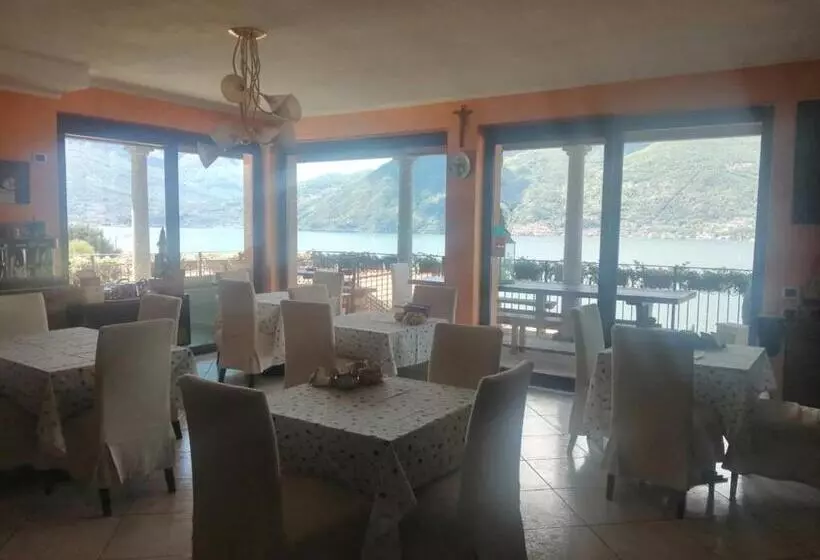 B&b Villa Anita