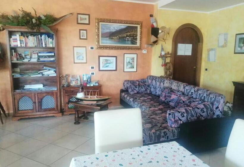 B&b Villa Anita