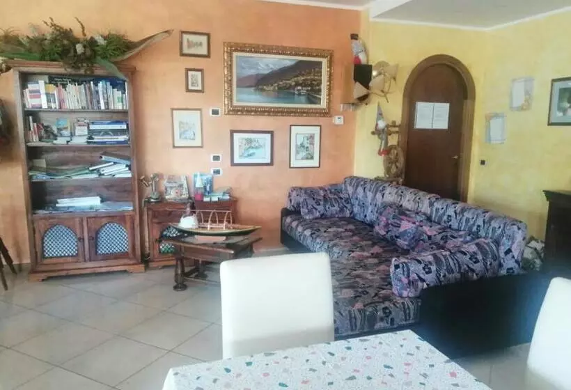 B&b Villa Anita