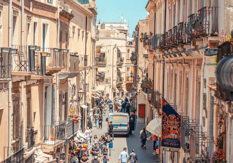 צימר A Coffa Rooms