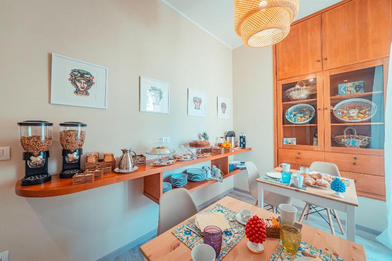 צימר A Coffa Rooms