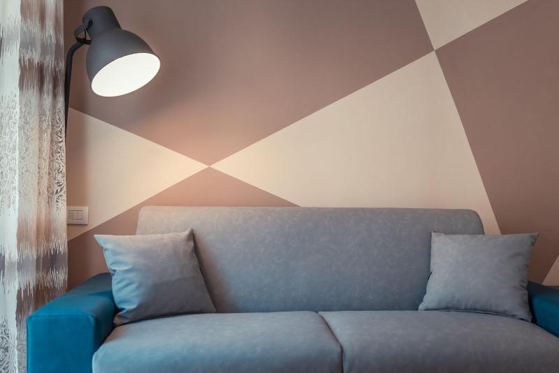 צימר A Coffa Rooms