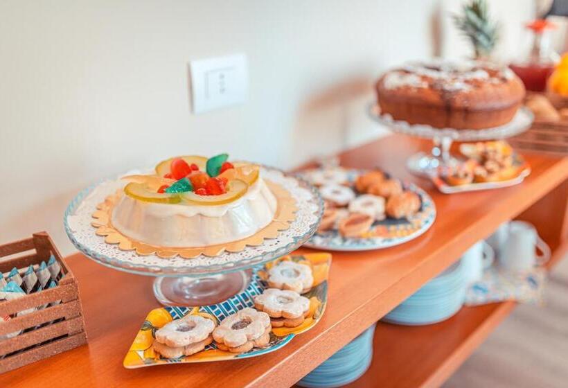 צימר A Coffa Rooms