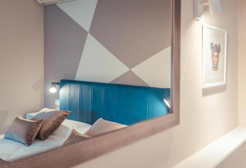 צימר A Coffa Rooms