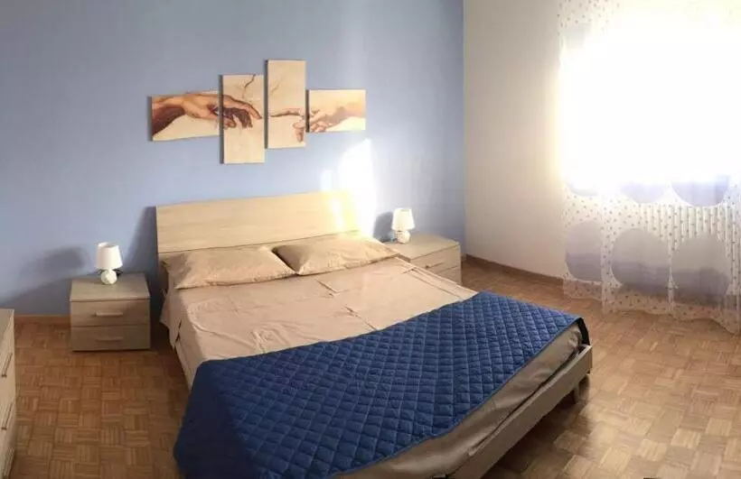 ベッドアンドブレックファースト Alla Pieve