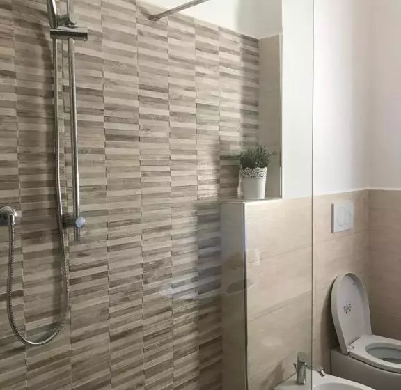 ベッドアンドブレックファースト Alla Pieve