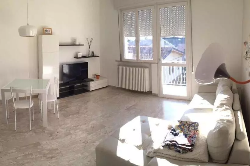 ベッドアンドブレックファースト Alla Pieve