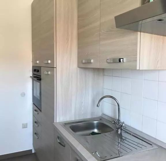 ベッドアンドブレックファースト Alla Pieve