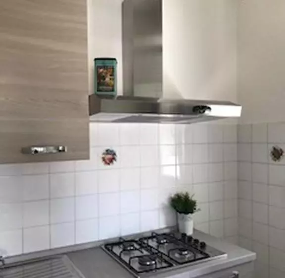 ベッドアンドブレックファースト Alla Pieve