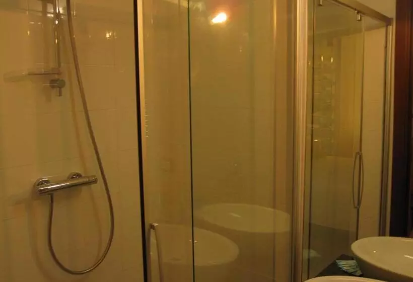 تختخواب و صبحانه Cascina Beccaris